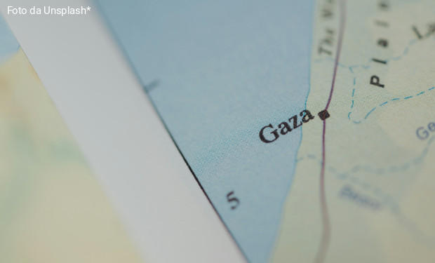 Voci dal Corteo “contro il genocidio” di Gaza: «la neutralità è complicità»